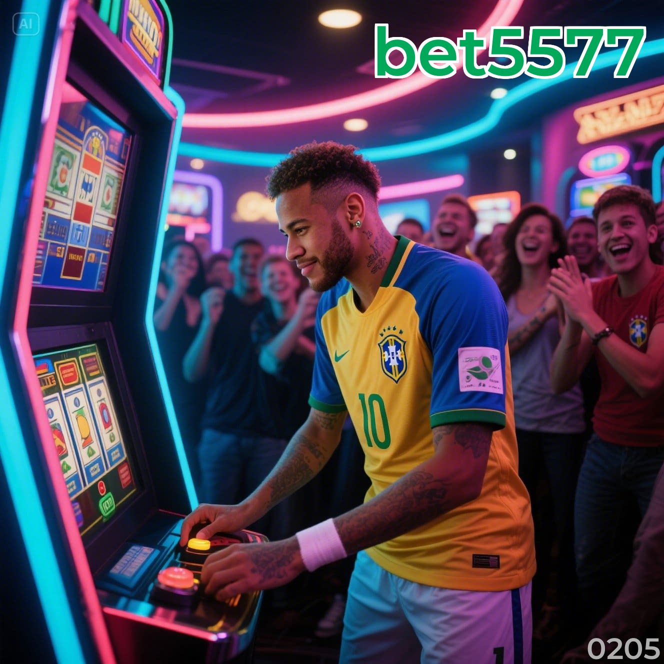 967