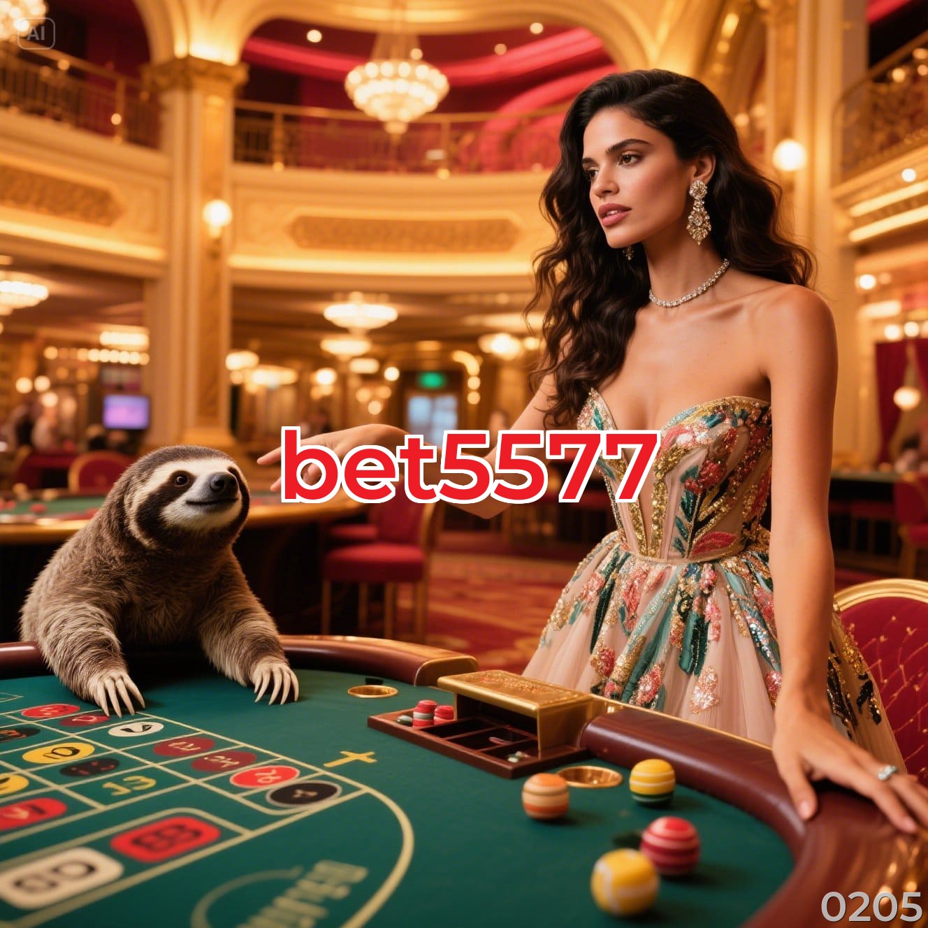 967